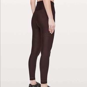 Lululemon In Focus Run Tight